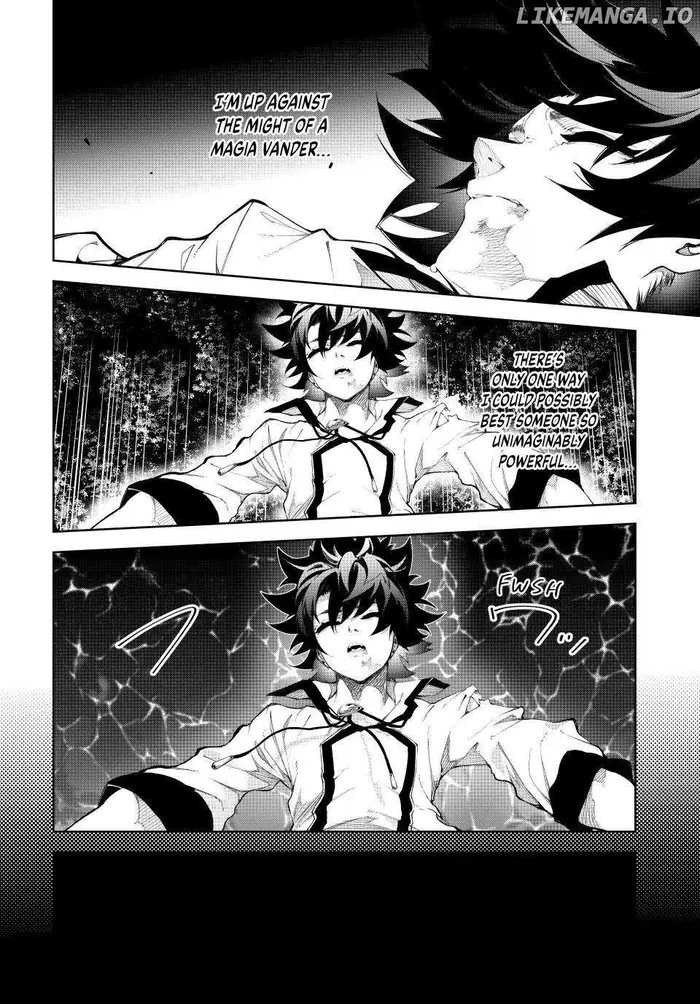 Wistoria: Wand and Sword Chapter 48 image 02_optimized